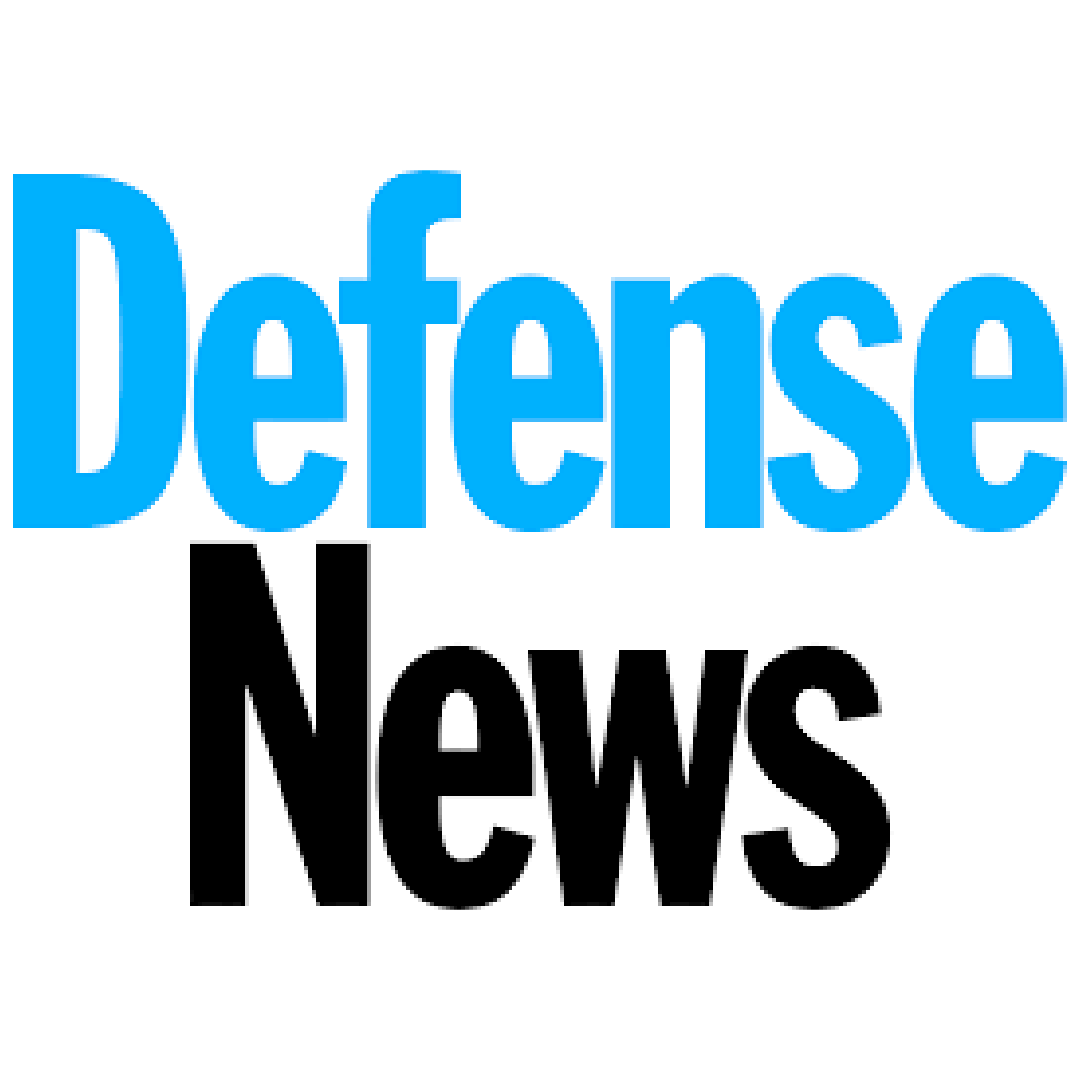Logo of Defense News