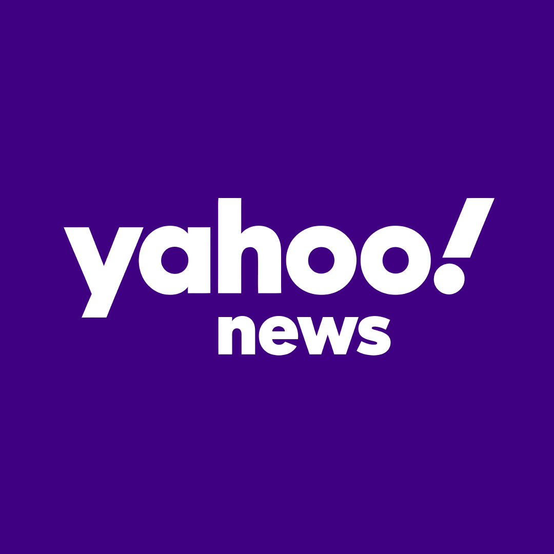 Logo of Yahoo News