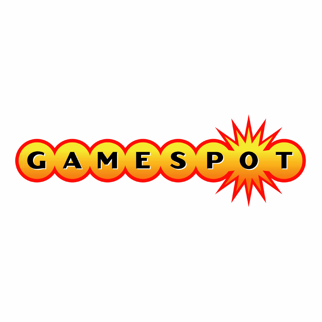 Logo of Game Spot