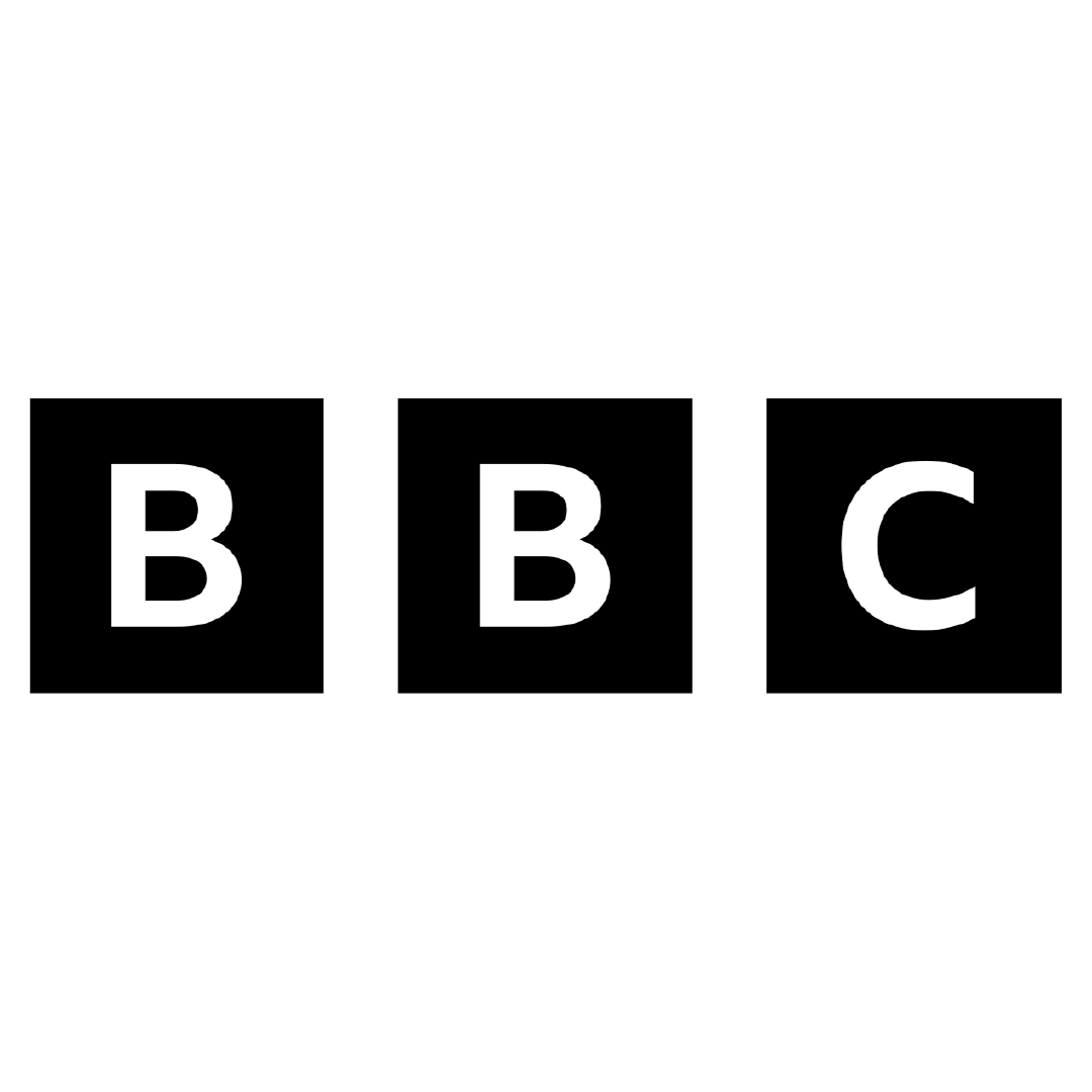 Logo of BBC