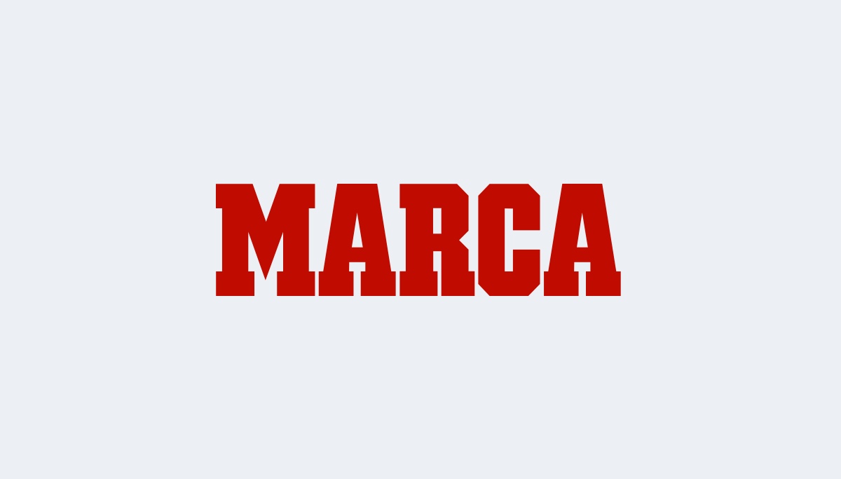 Logo of Marca English