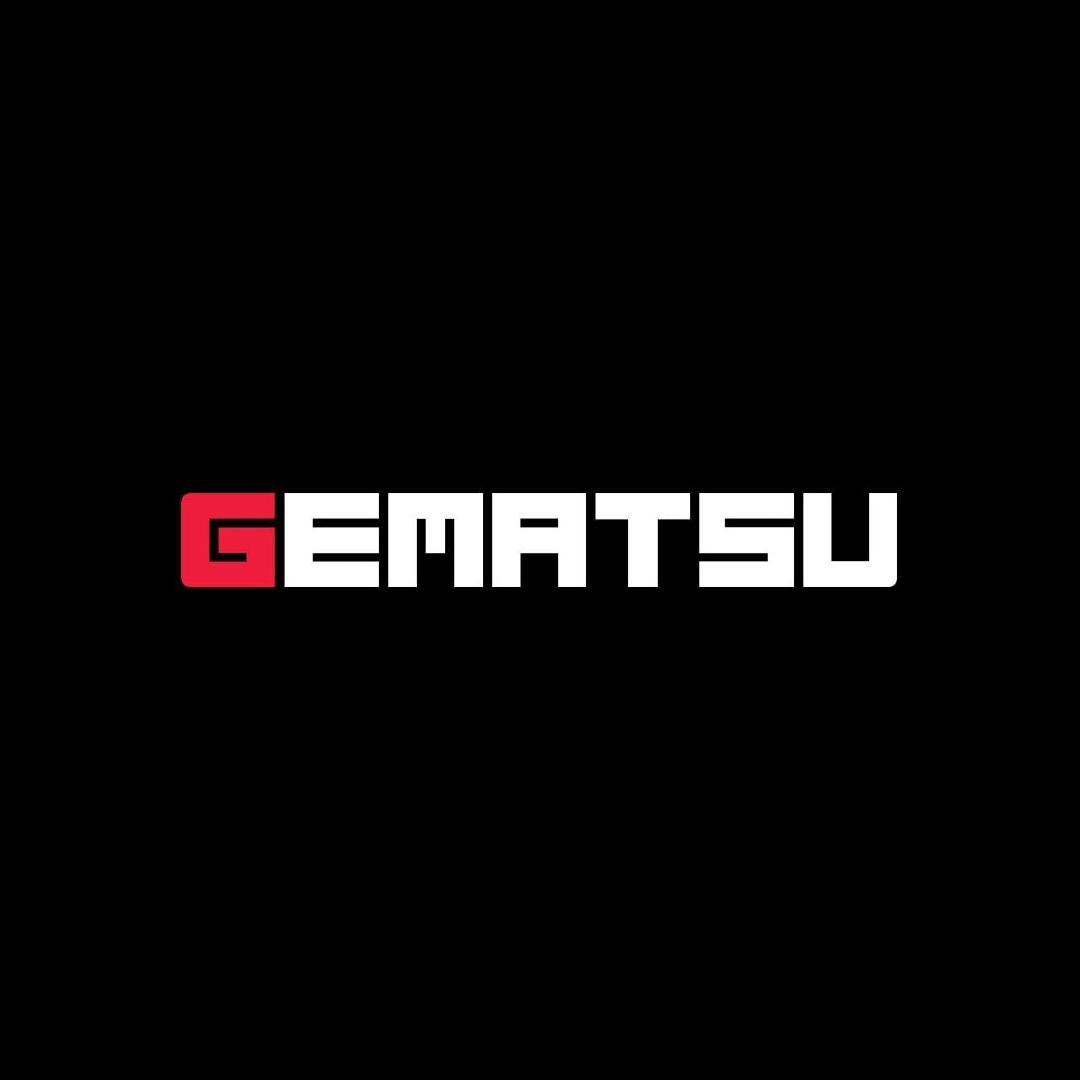 Logo of Gematsu