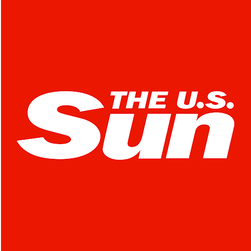 Logo of The US Sun