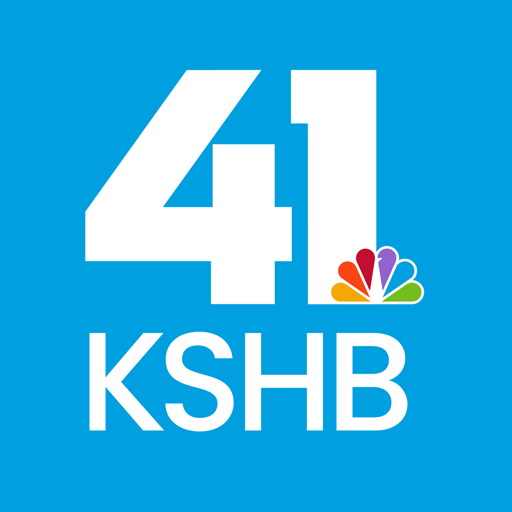 Logo of KSHB 41 Kansas City News