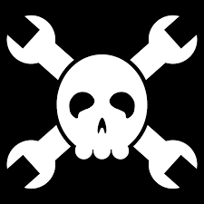 Logo of Hackaday