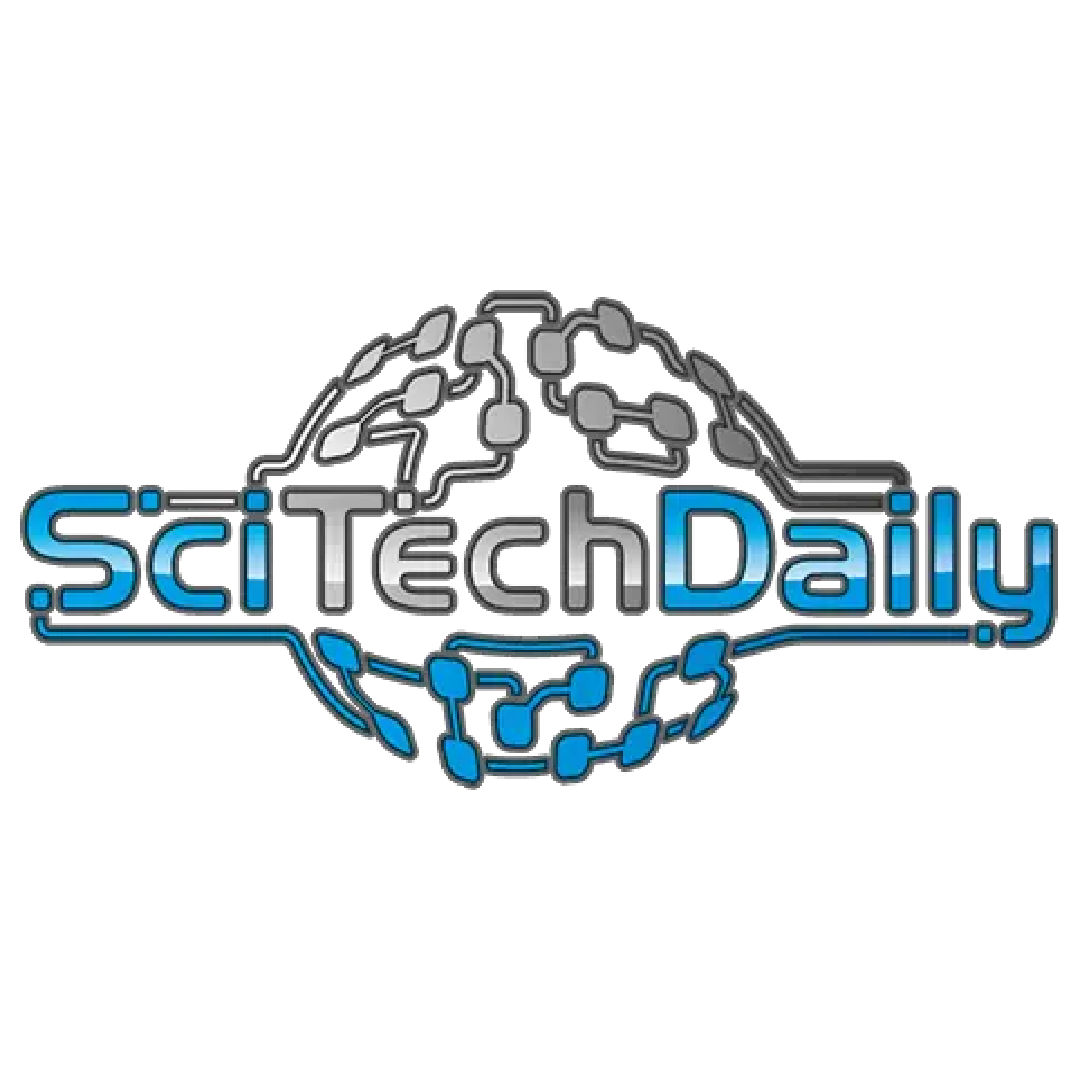 Logo of SCI Tech Daily