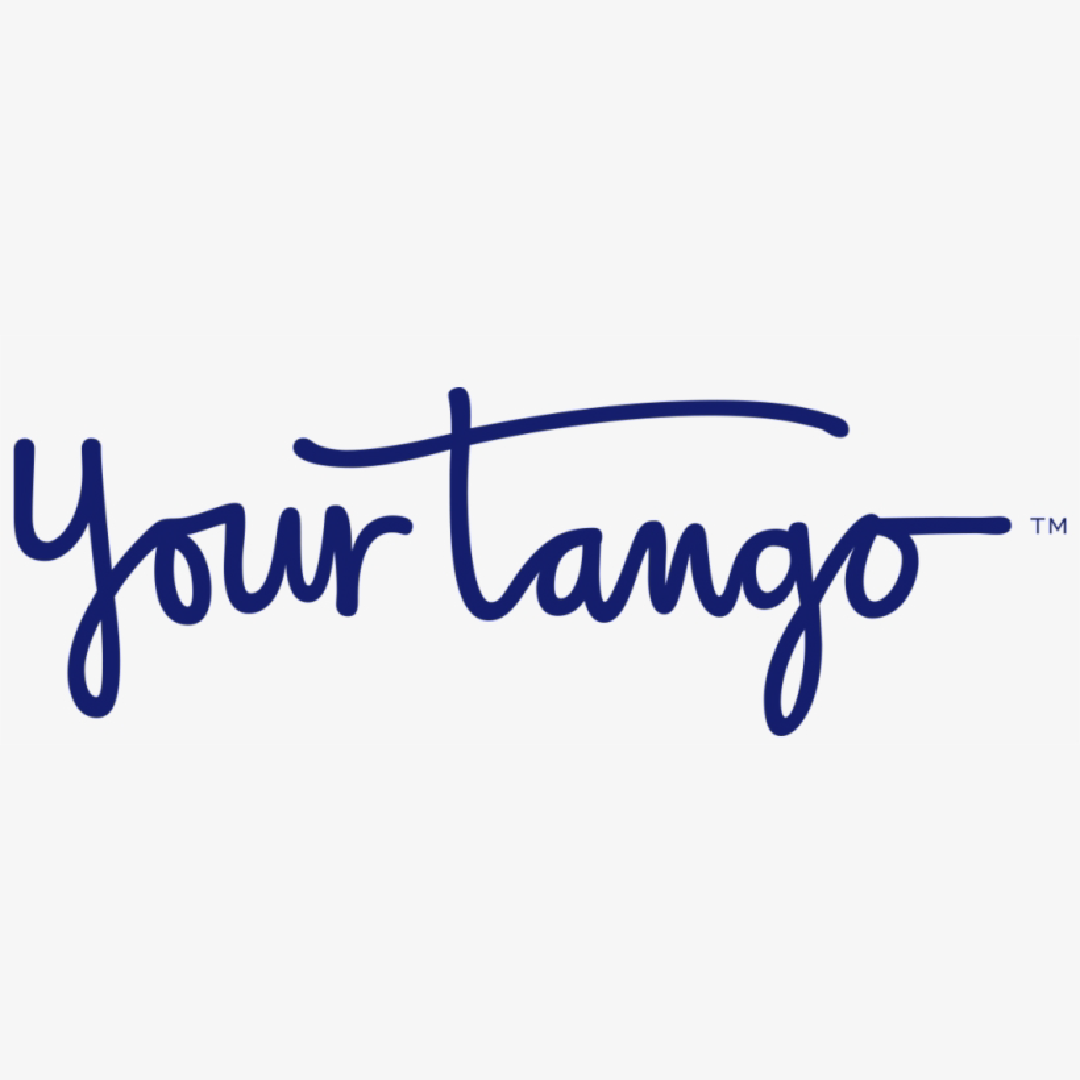 Logo of Your Tango