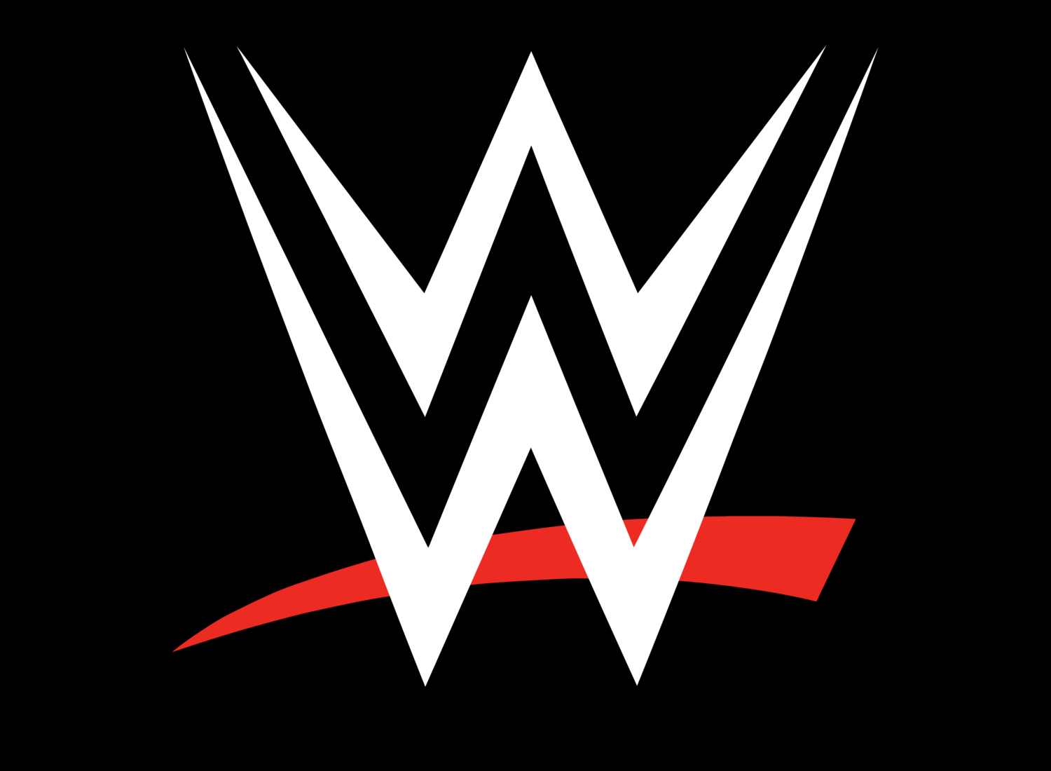 Logo of WWE