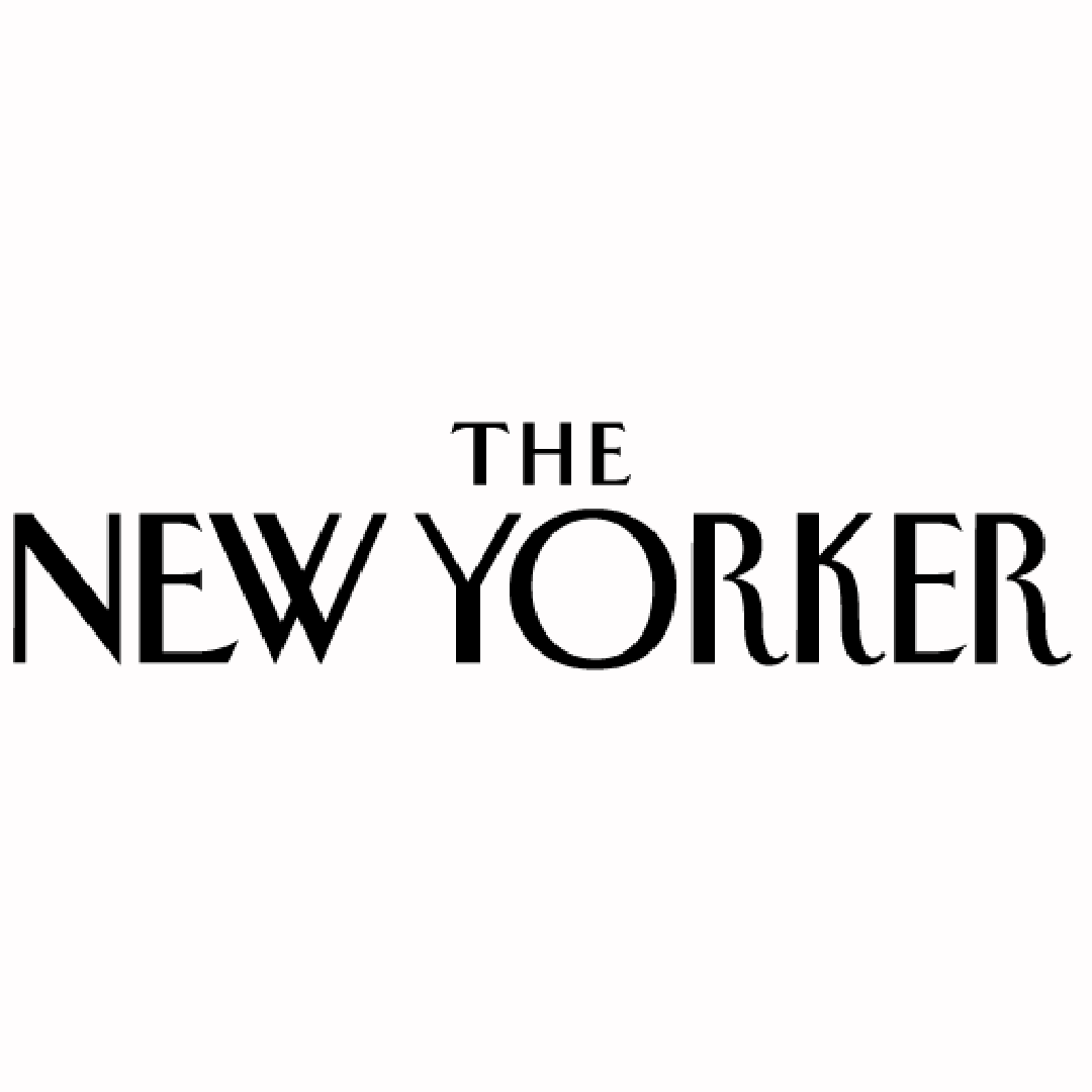 Logo of The New Yorker