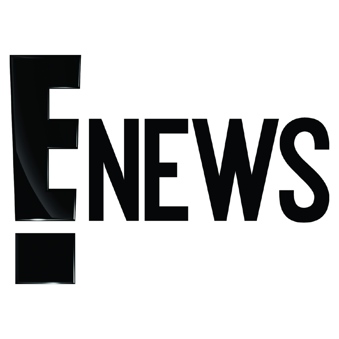 Logo of E! NEWS