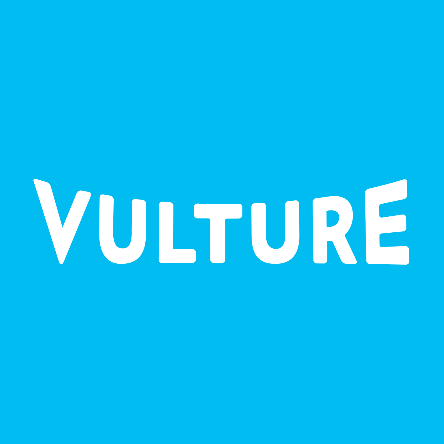 Logo of Vulture