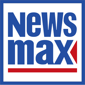 Logo of Newsmax