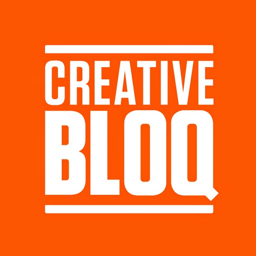 Logo of Creative Bloq