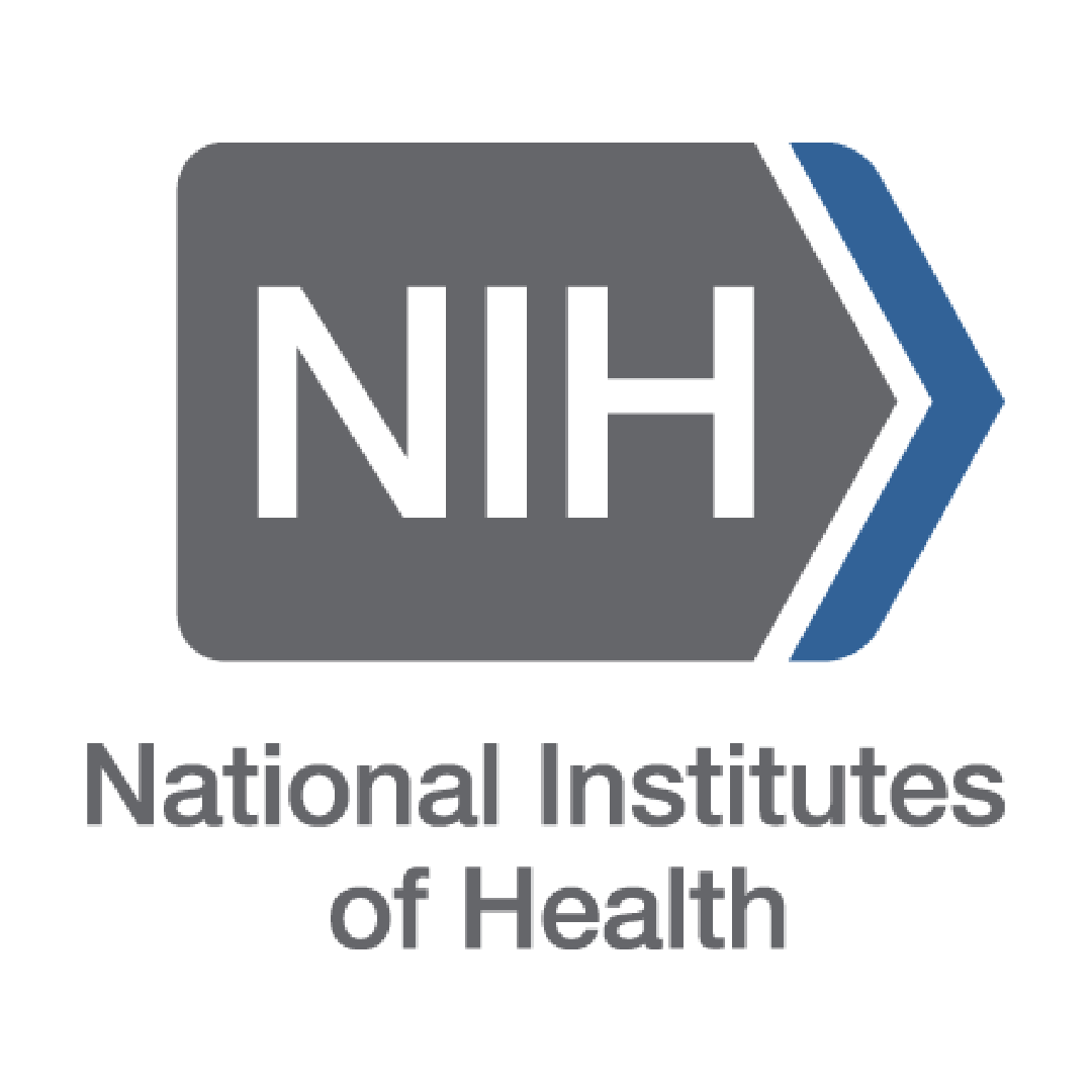 Logo of National Institutes of Health