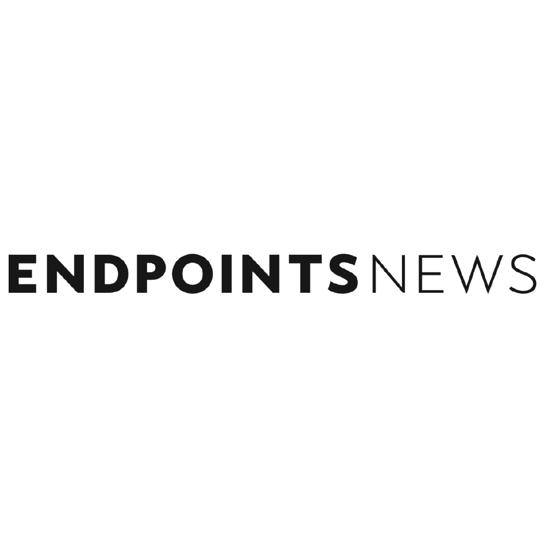Logo of Endpoints News