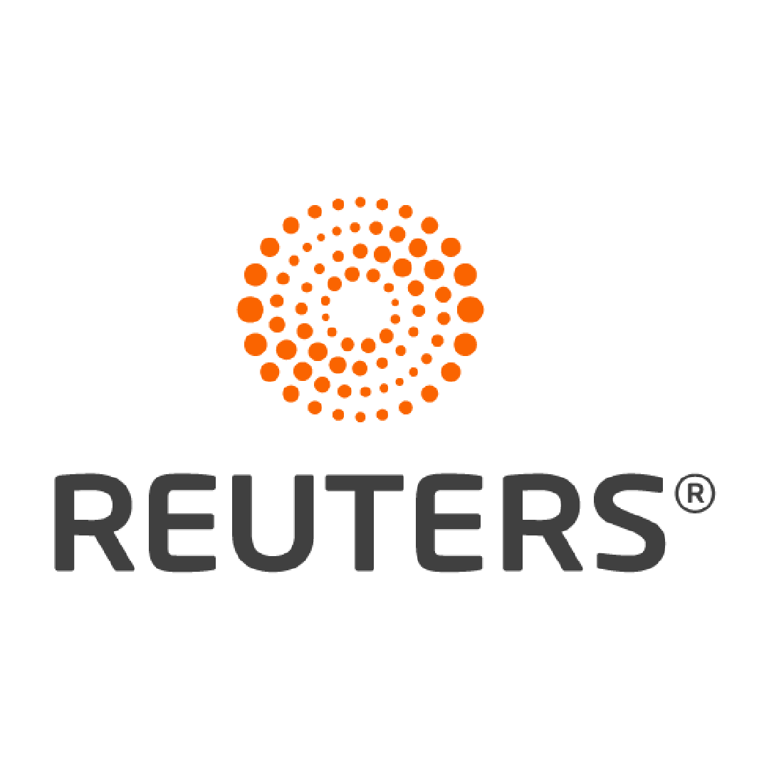 Logo of Reuters