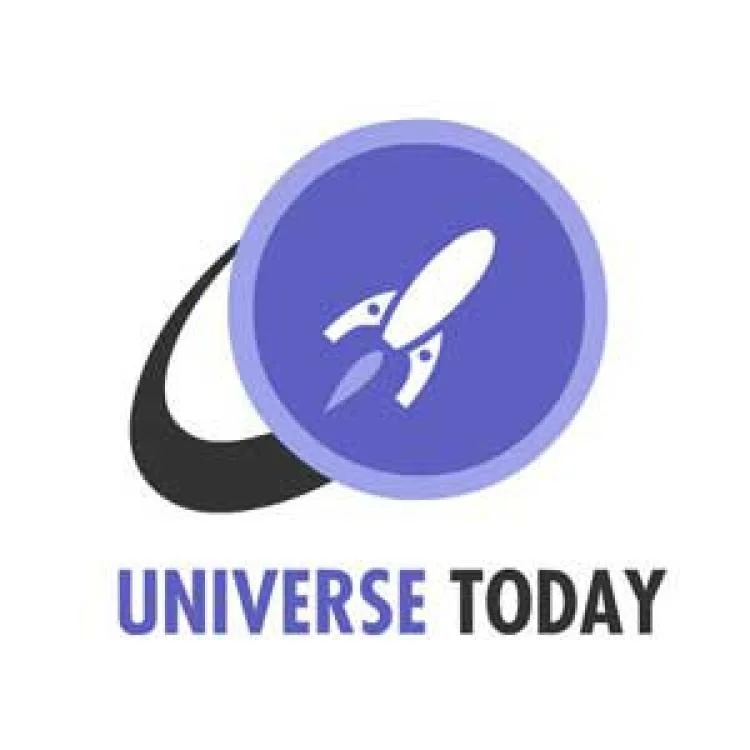 Logo of Universe Today