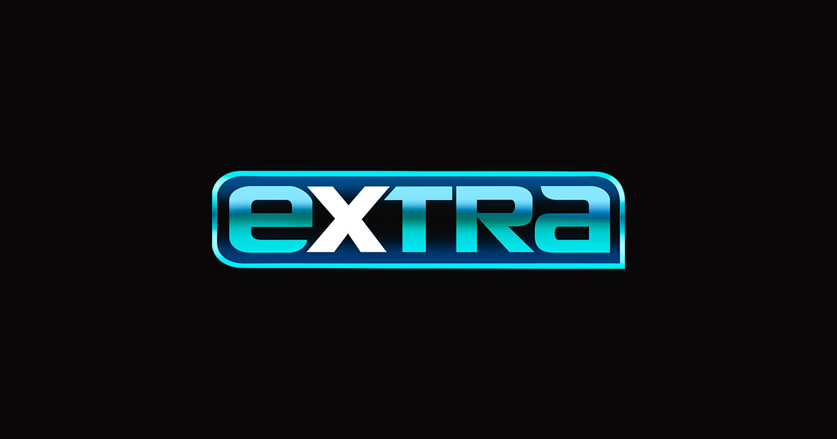 Logo of Extra TV