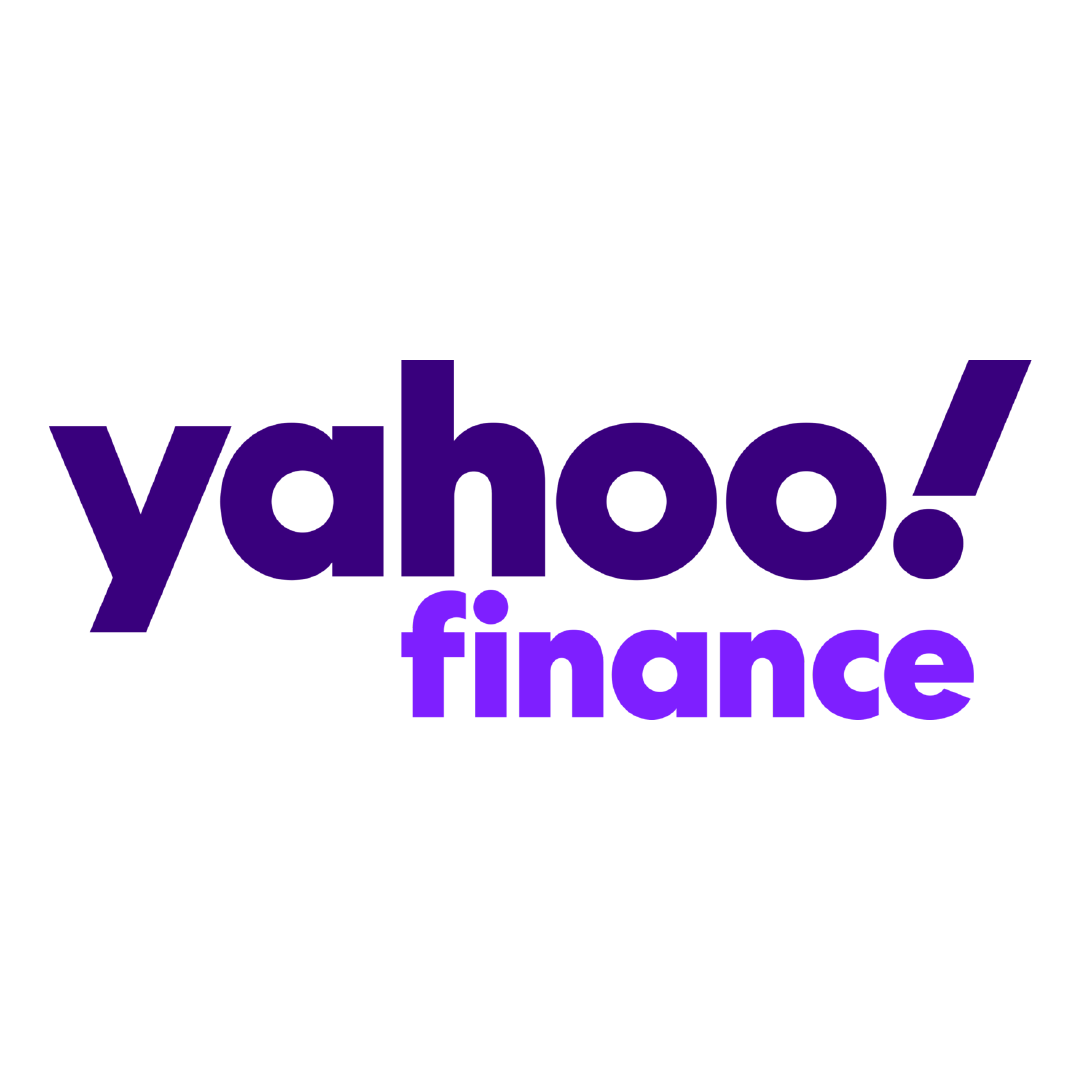 Logo of Yahoo Finance
