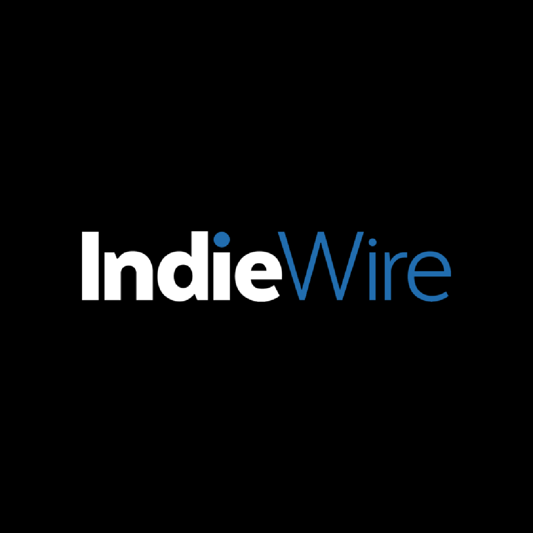 Logo of Indie Wire