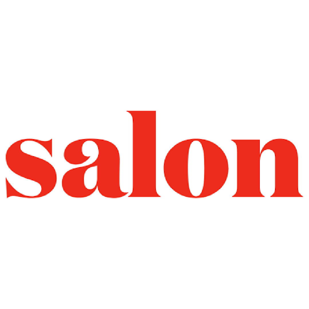 Logo of Salon