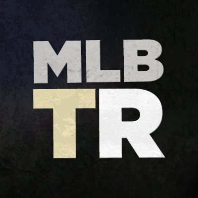 Logo of MLB Trade Rumors