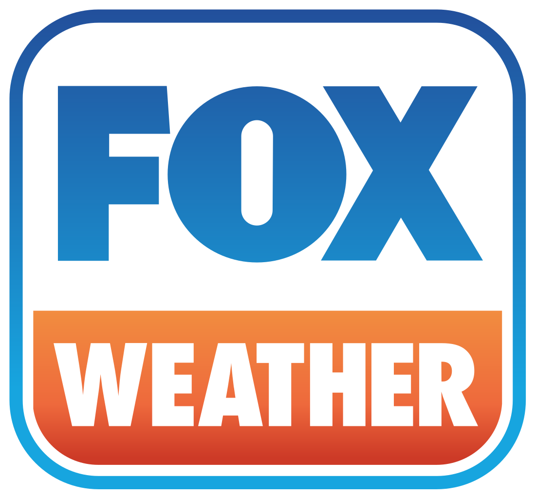Logo of Fox Weather 