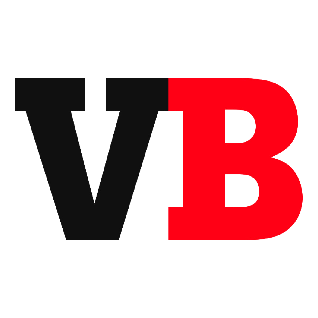 Logo of Venture Beat