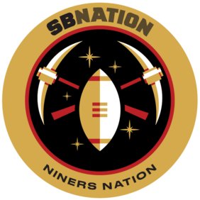 Logo of Niners Nation
