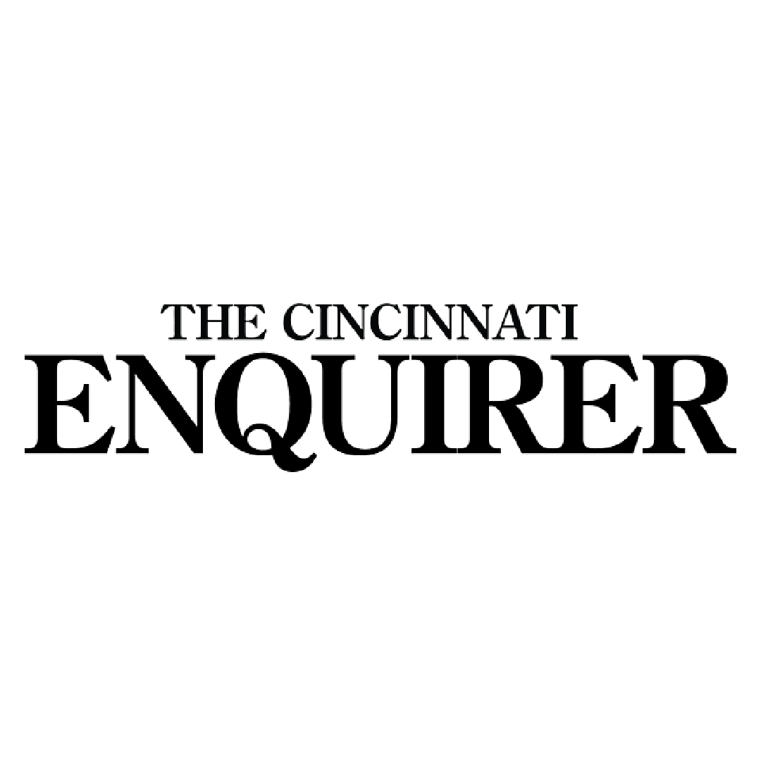Logo of The Cincinnati Enquirer
