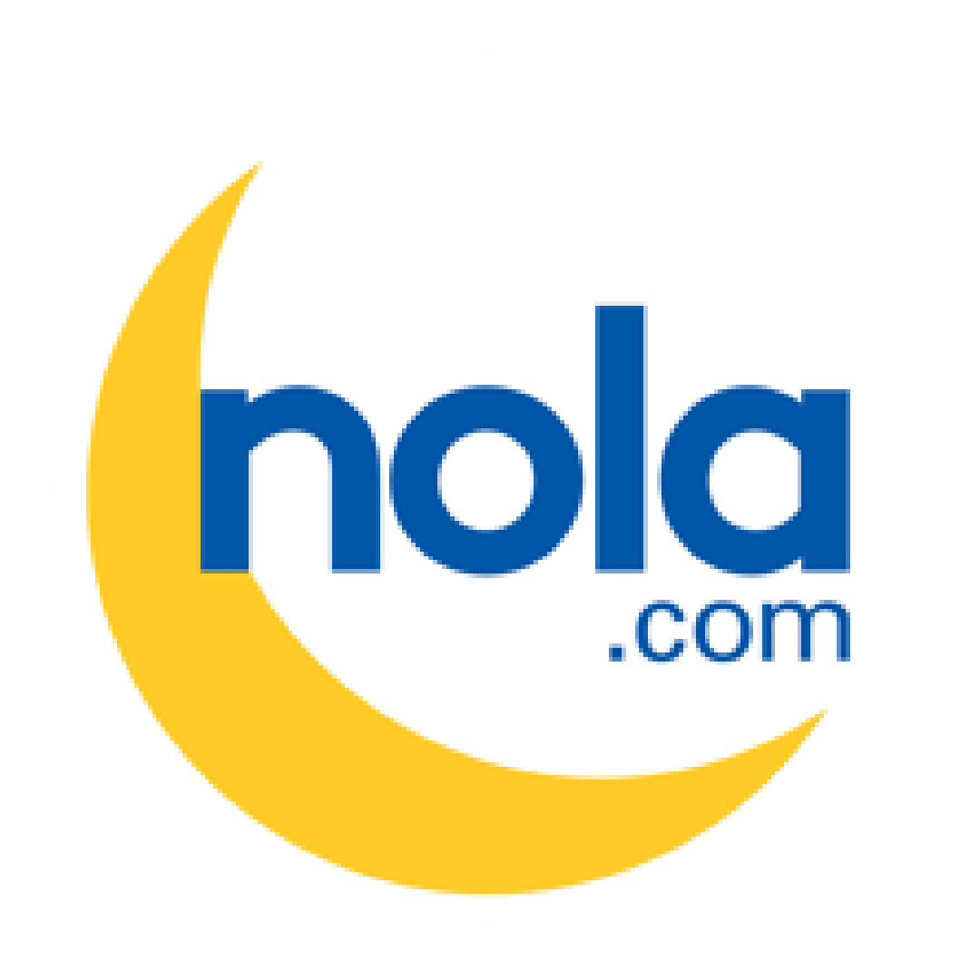 Logo of NOLA