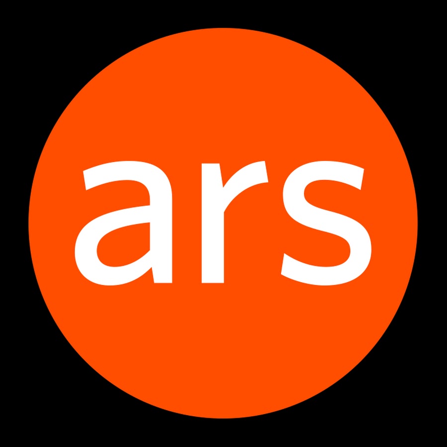 Logo of ARS Technica