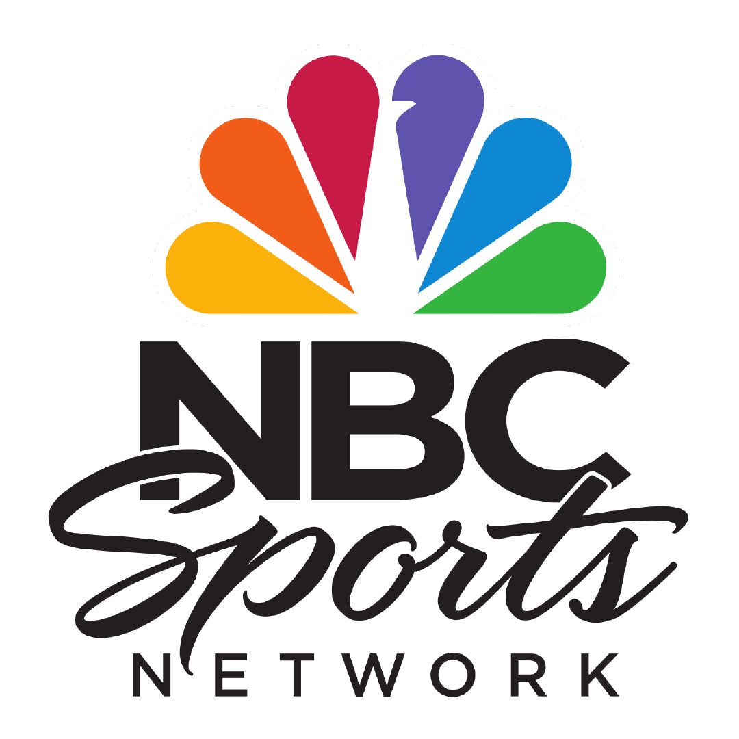 Logo of NBC Sports