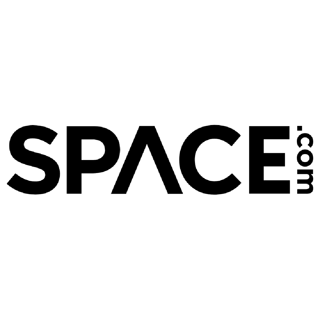 Logo of Space