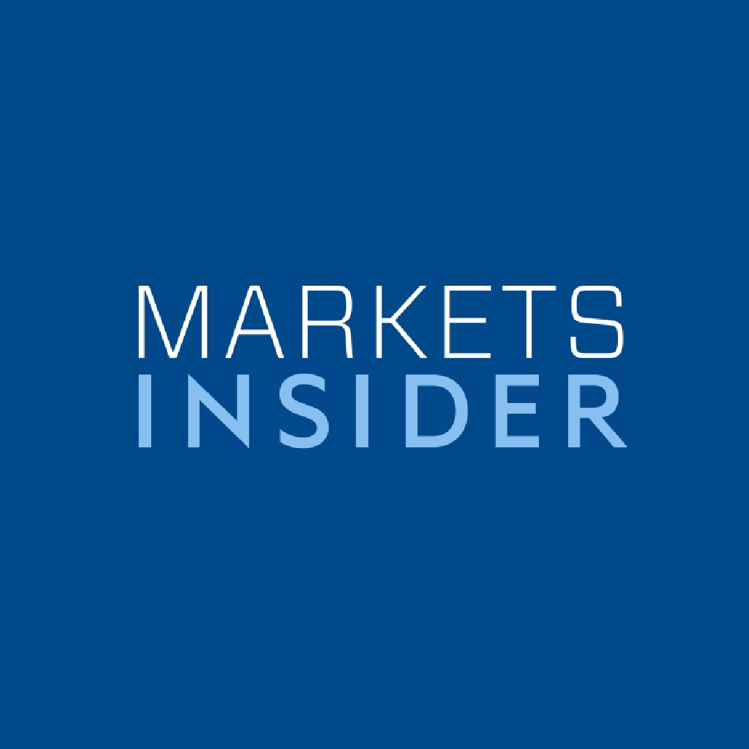 Logo of Markets Insider