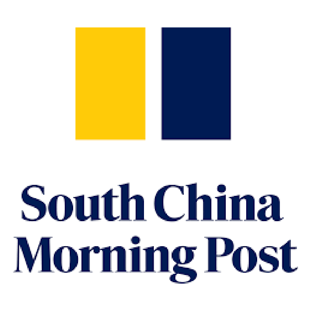 Logo of South China Morning Post