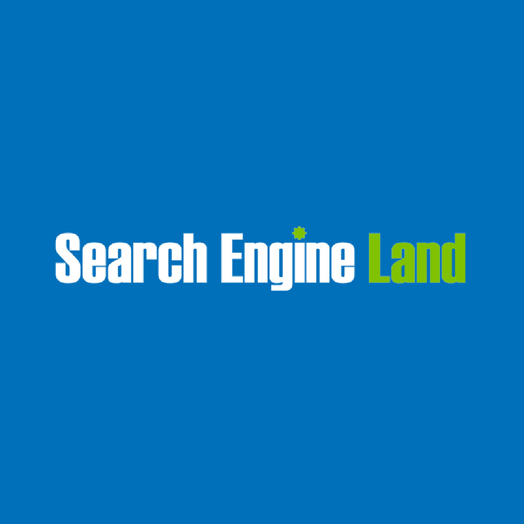 Logo of Search Engine Land