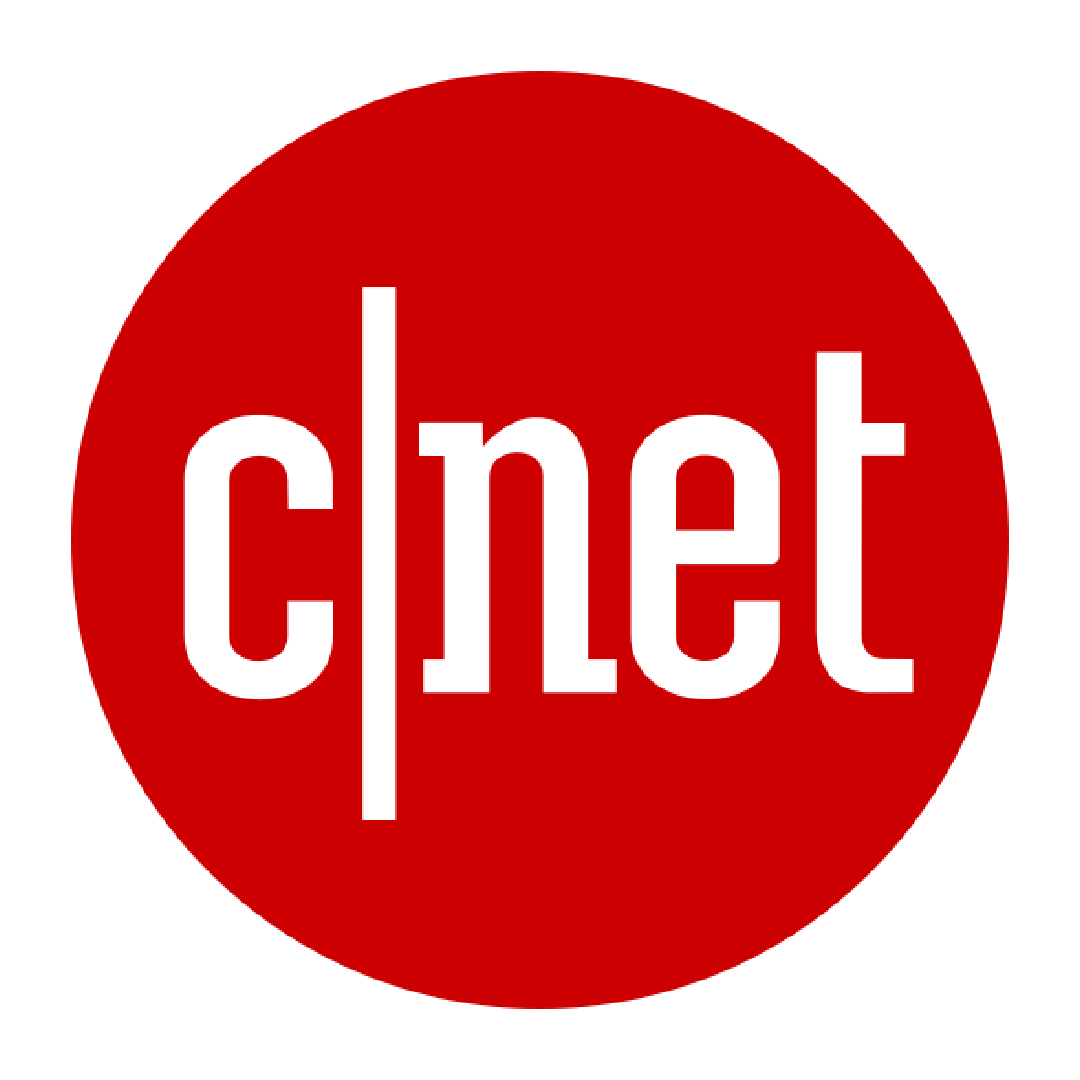 Logo of CNET