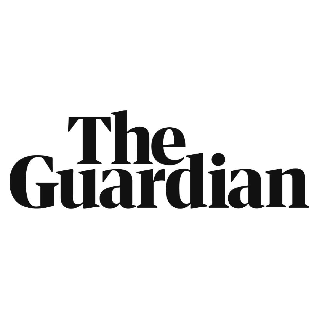 Logo of The Guardian