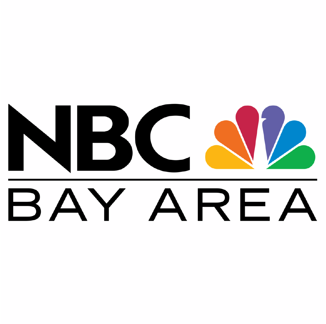Logo of NBC Bay Area