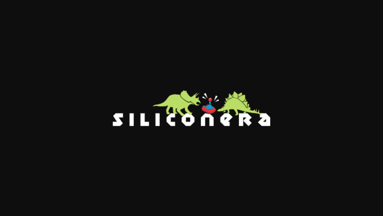 Logo of Siliconera
